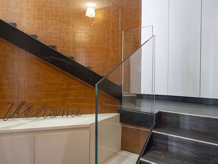 Immagine 26 di Appartamento in affitto  in Via Alessandro Volta3 a Milano