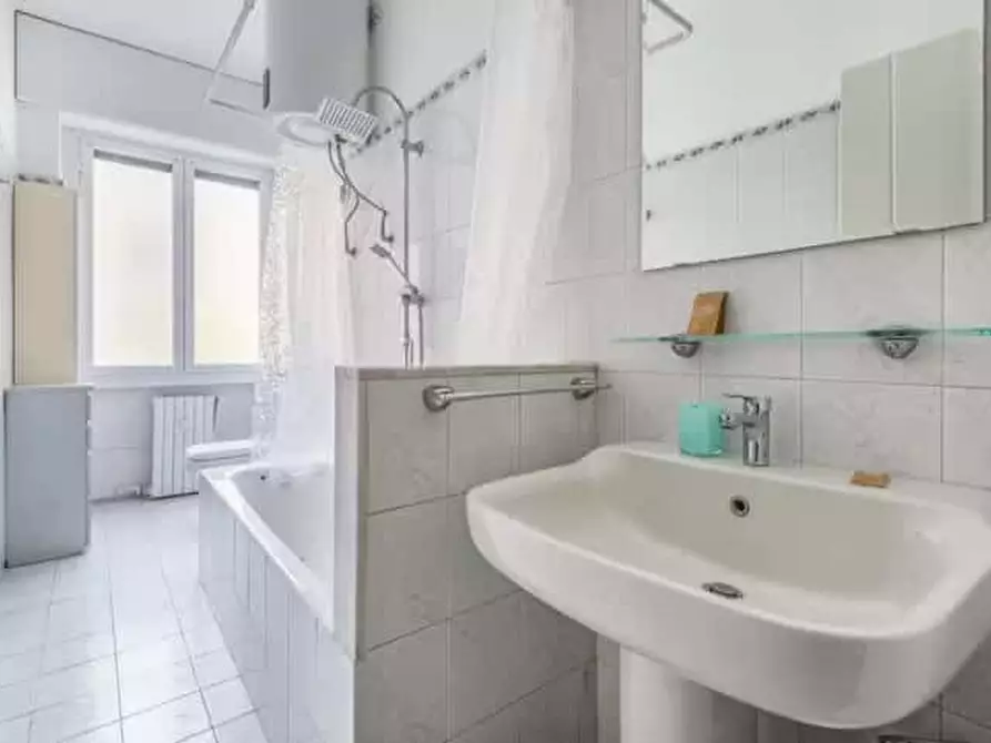 Immagine 8 di Appartamento in affitto  in Via Giancarlo Sismondi36 a Milano