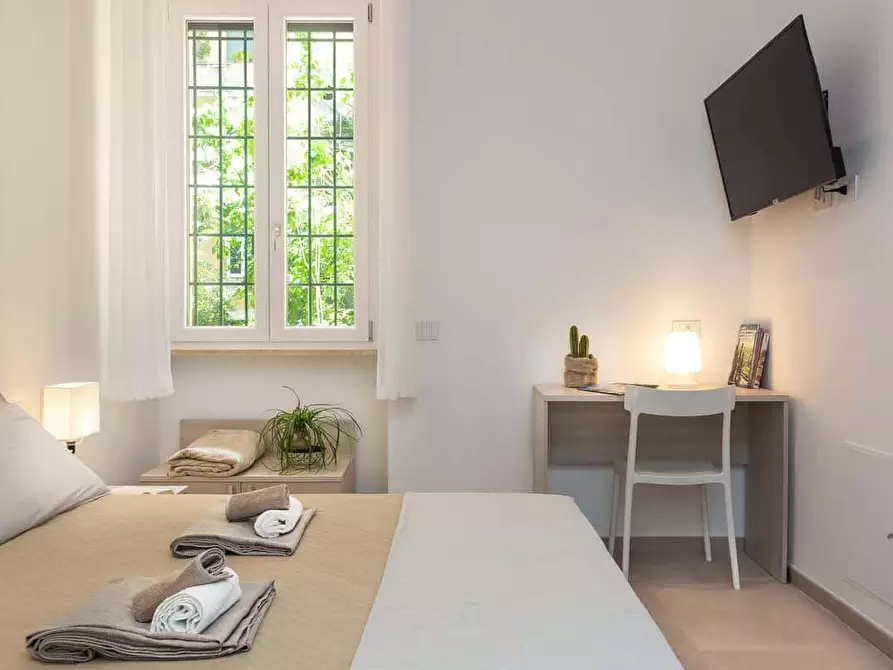 Immagine 34 di Appartamento in affitto  in Via Marco Aurelio43 a Roma