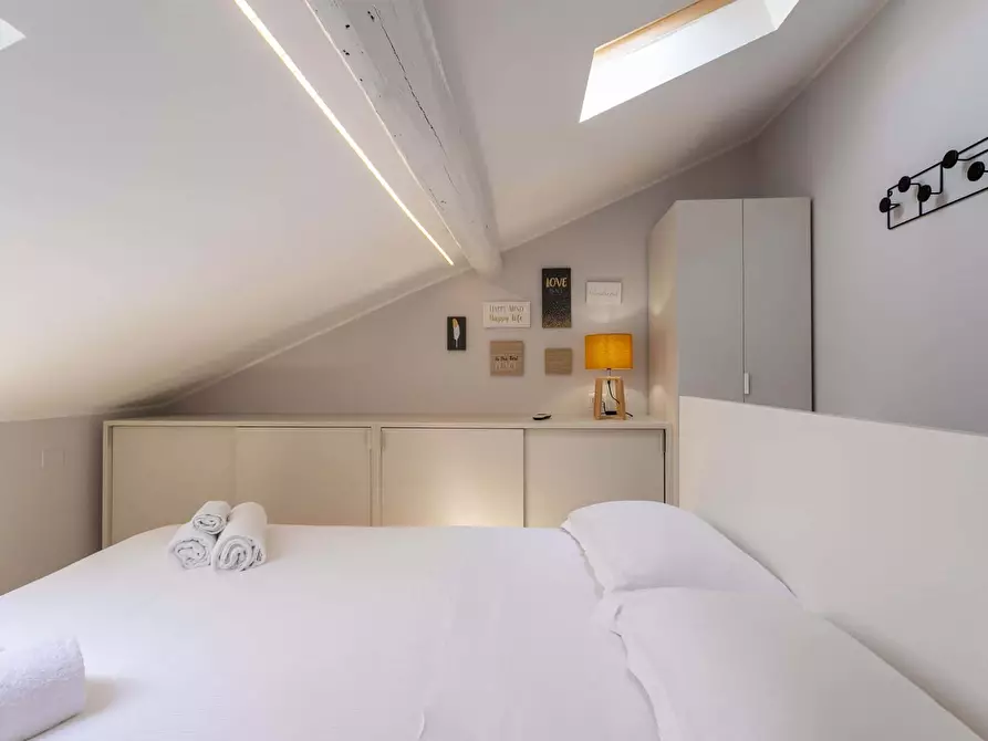 Immagine 8 di Appartamento in affitto  in Via Francesco Ferrucci3 a Milano