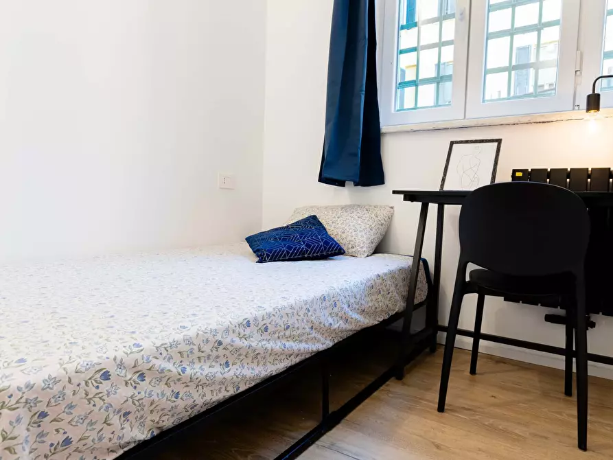 Immagine 7 di Camera in affitto  in Via Don Bosco27 a Milano