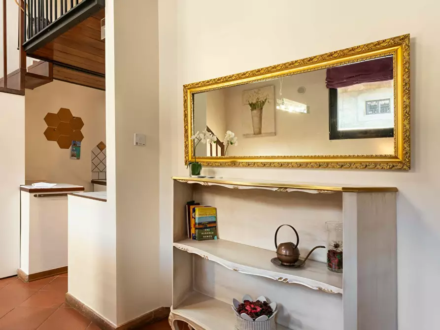 Immagine 16 di Appartamento in affitto  in Via Giuseppe Verdi a Firenze