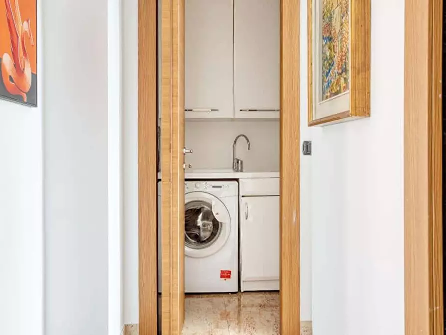 Immagine 19 di Appartamento in affitto  in Via Volvinio37 a Milano