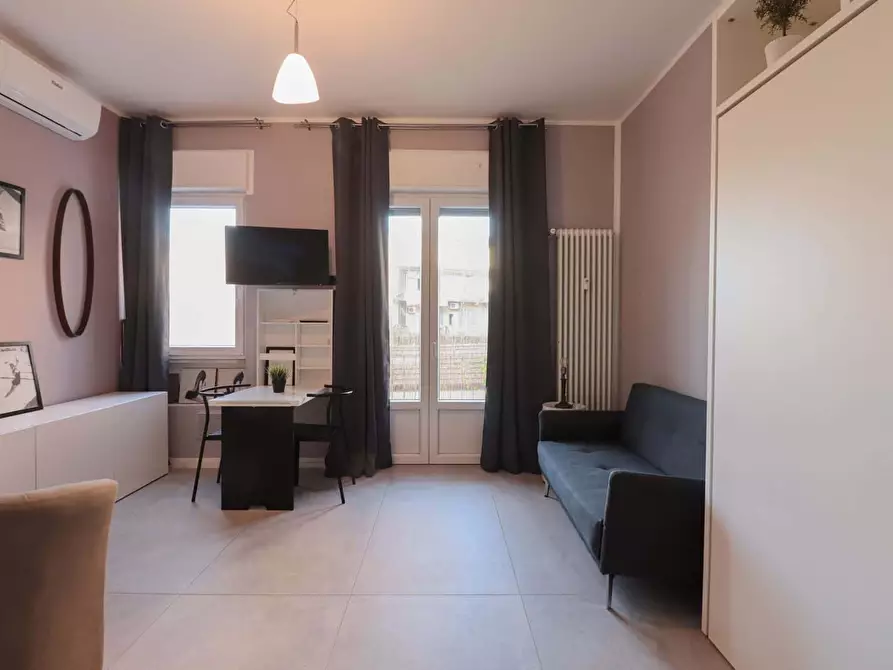 Immagine 21 di Appartamento in affitto  in Via Giuseppe Tartini3 a Milano