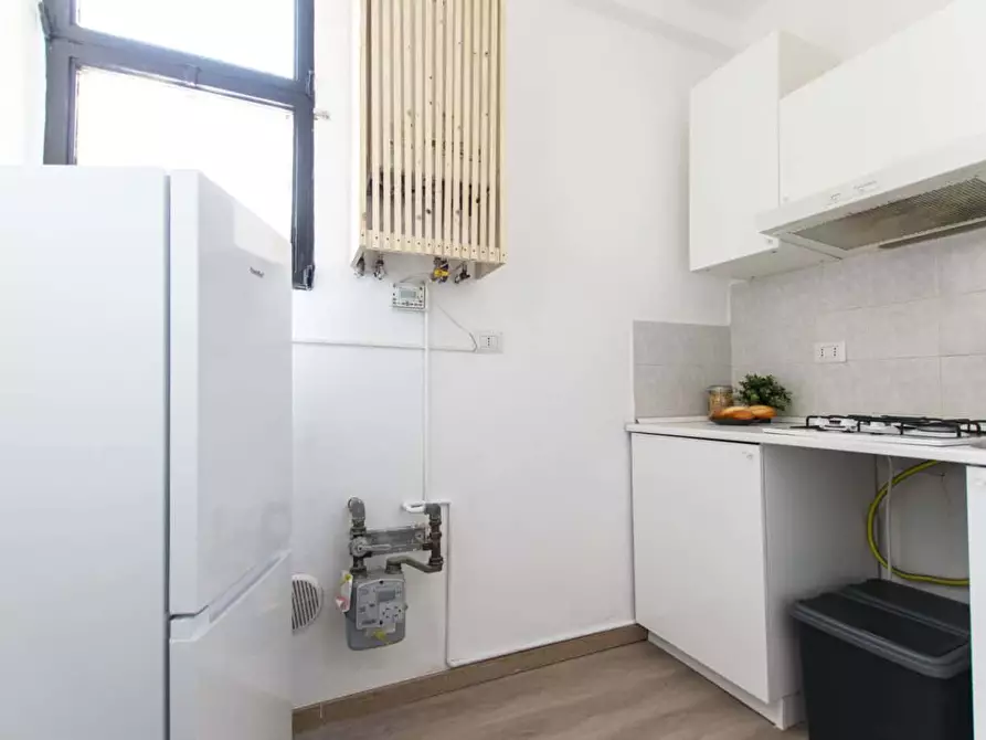 Immagine 12 di Appartamento in affitto  in Via Luigi Pasteur15 a Milano