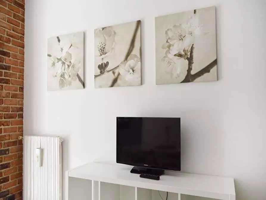 Immagine 19 di Camera in affitto  in Via Giovanni Montemartini4 a Milano