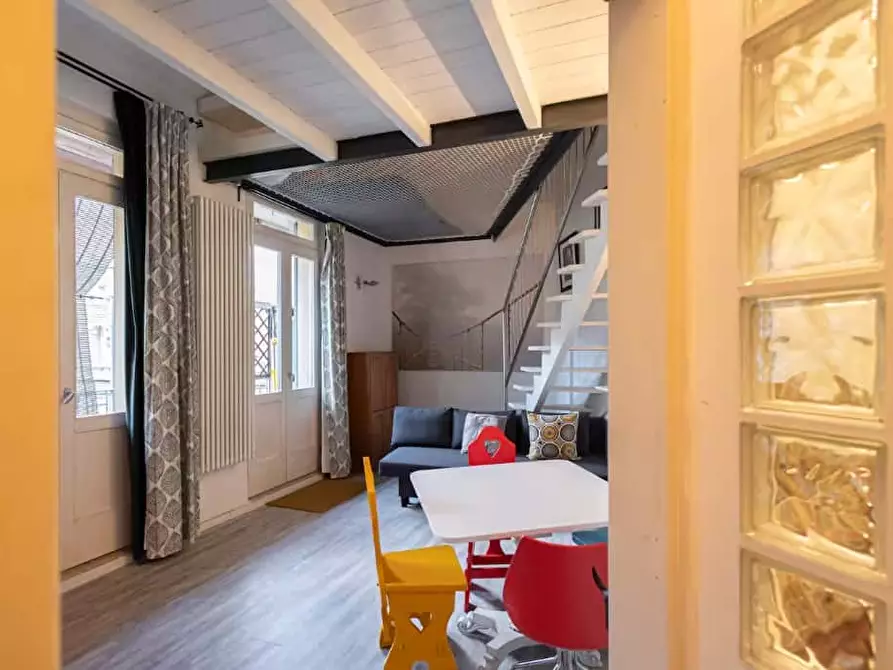 Immagine 19 di Appartamento in affitto  in Via Giuseppe Giacosa10 a Milano