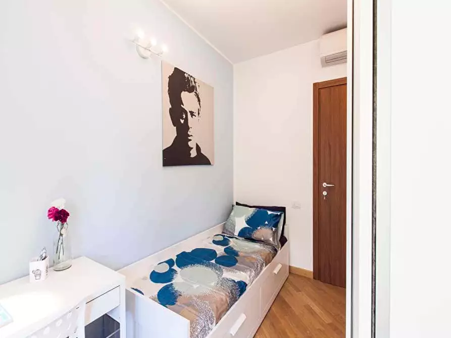 Immagine 6 di Camera in affitto  in Via Privata San Martiniano1 a Milano