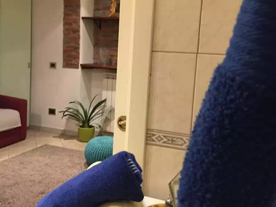 Immagine 8 di Appartamento in affitto  in Via della Chiesa Rossa163 a Milano