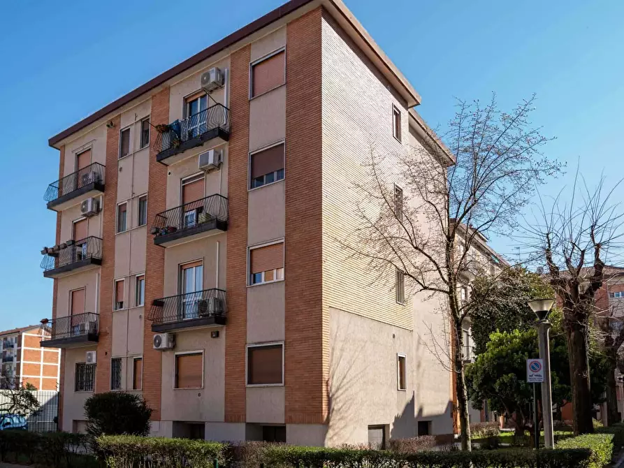 Immagine 20 di Appartamento in affitto  in Via Lodovico Il Moro159 a Milano