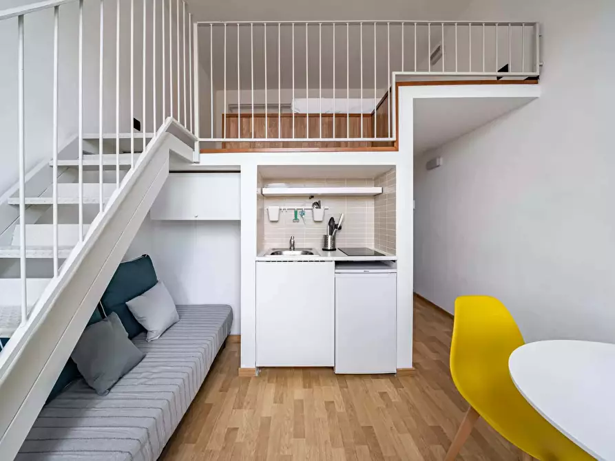 Immagine 12 di Appartamento in affitto  in Corso Magenta25 a Milano