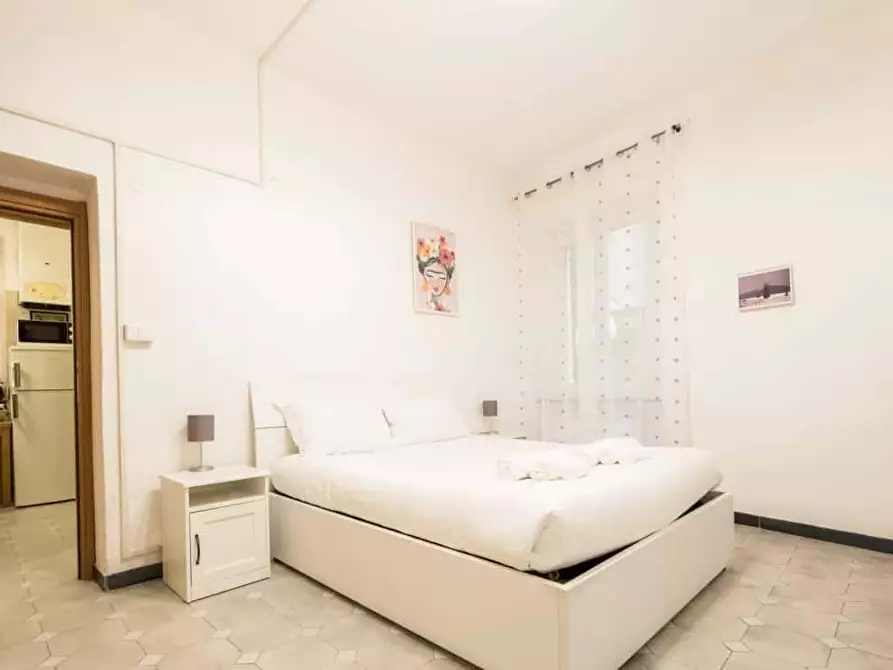 Immagine 10 di Appartamento in affitto  in Vico Chiuso del Grillo a Genova