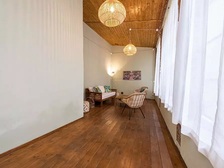 Immagine 9 di Appartamento in affitto  in Via de' Guicciardini a Firenze