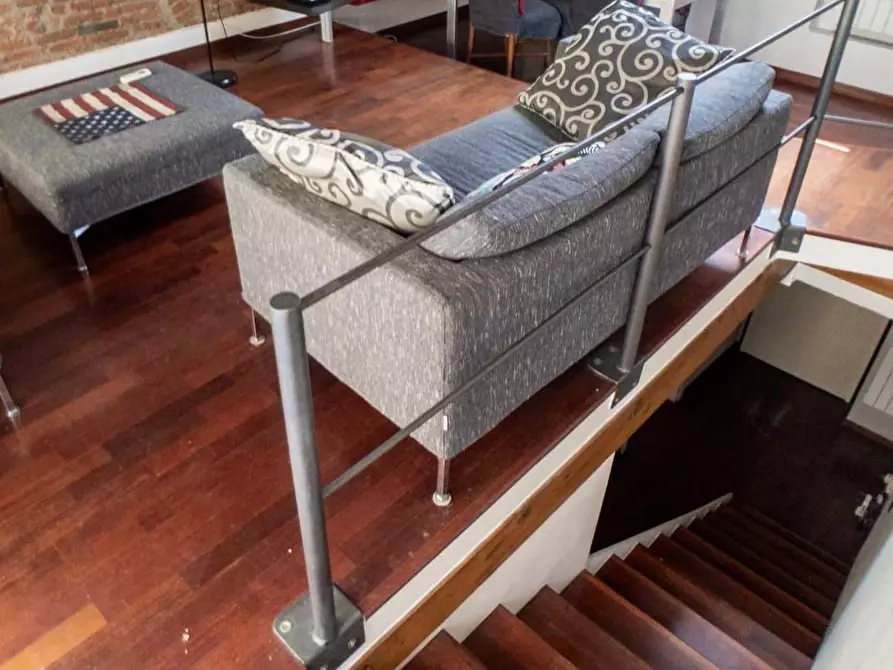 Immagine 5 di Appartamento in affitto  in Via Ascanio Sforza57 a Milano