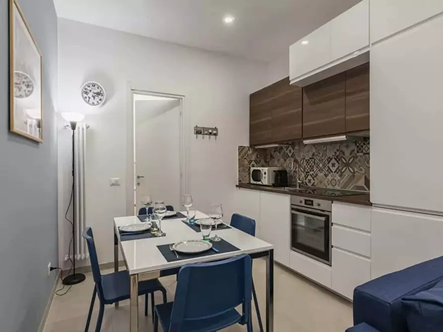 Immagine 11 di Appartamento in affitto  in Viale Giulio Cesare118 a Roma