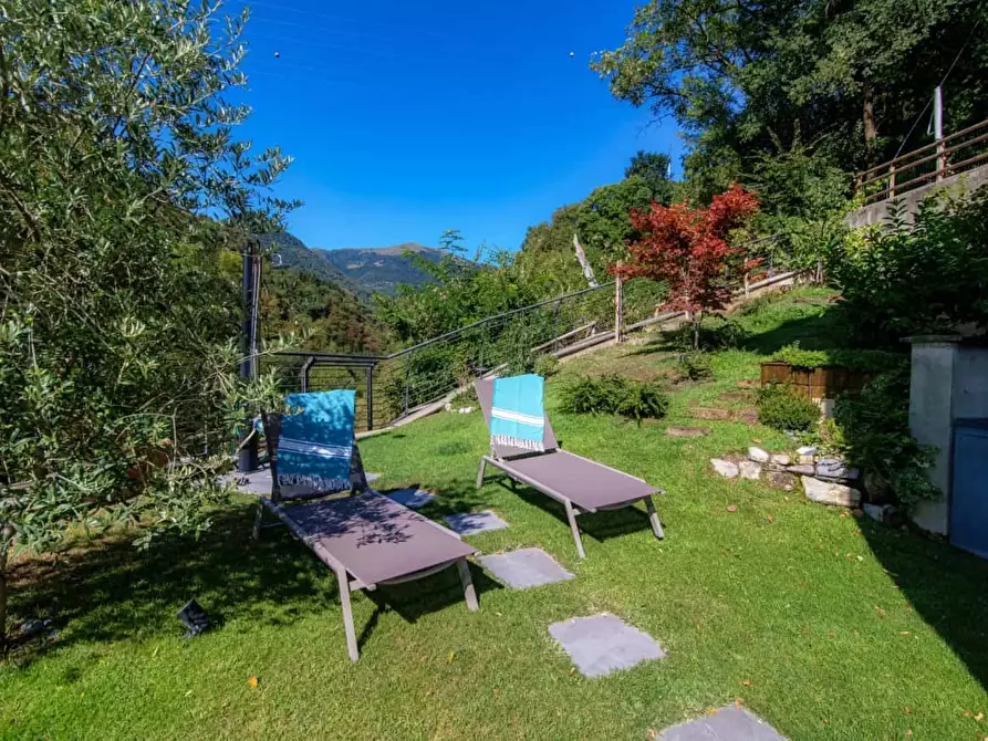 Immagine 75 di Appartamento in affitto  in Località Crotta a Argegno