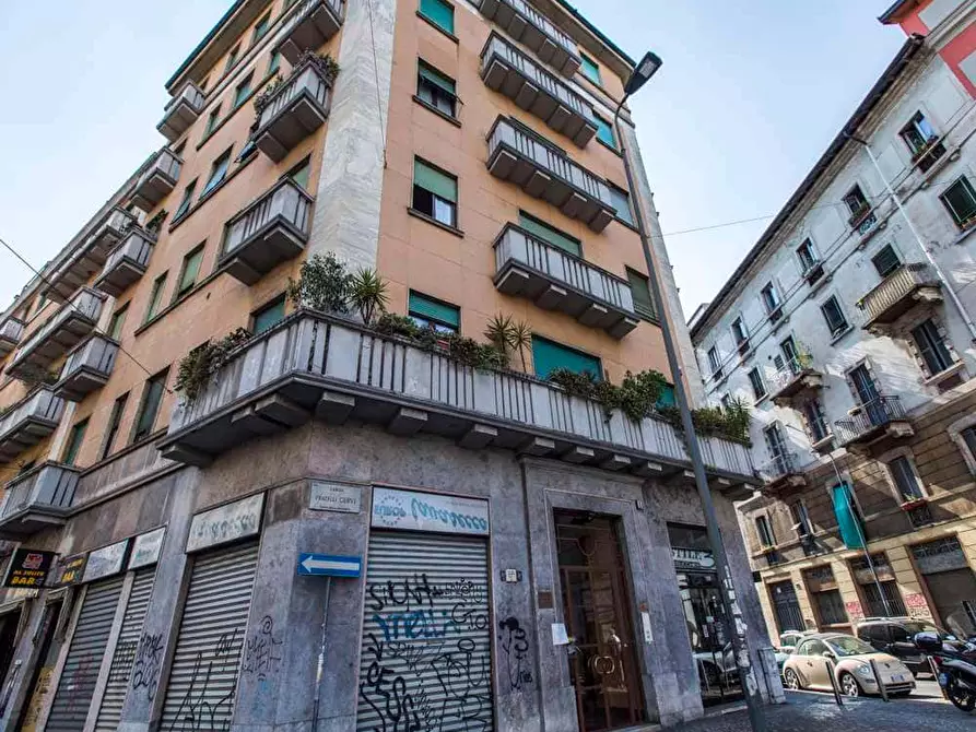 Immagine 39 di Camera in affitto  in Largo Fratelli Cervi1 a Milano