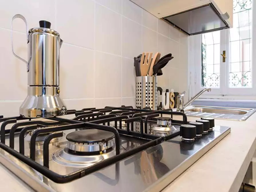 Immagine 12 di Camera in affitto  in Via Privata Procopio8 a Milano