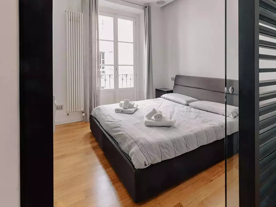 Immagine 7 di Appartamento in affitto  in Via Lazzaro Palazzi9 a Milano