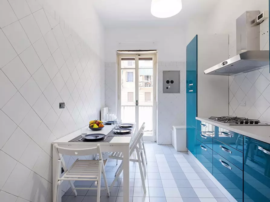 Immagine 14 di Camera in affitto  in Via Curtatone14 a Milano