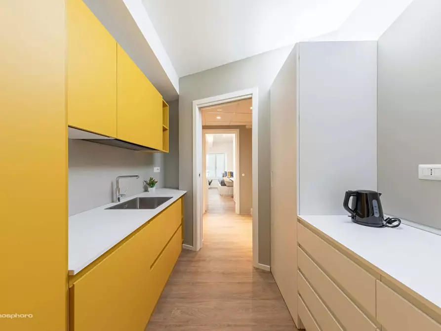 Immagine 1 di Camera in affitto  in San Giovanni, 3, 38122, Trento, IT a Trento