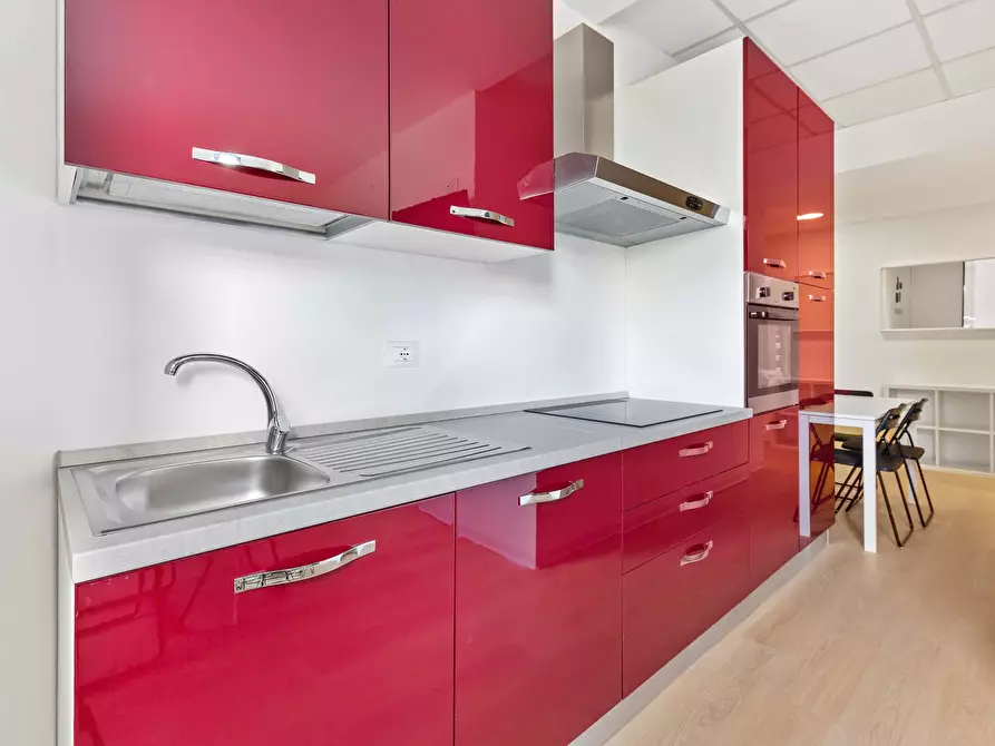 Immagine 16 di Camera in affitto  in Via Privata Deruta22 a Milano