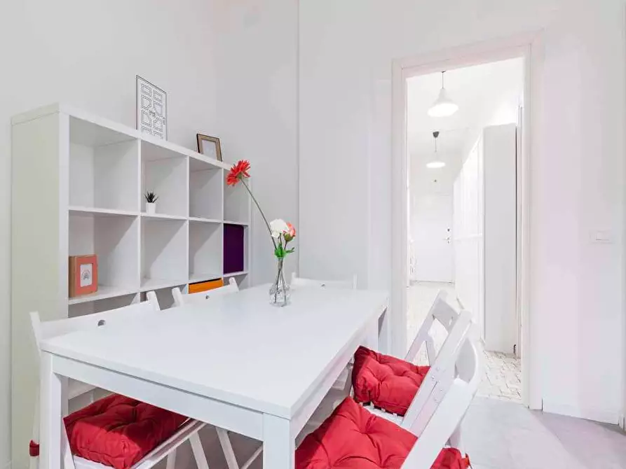 Immagine 18 di Camera in affitto  in Via Domenico Cucchiari25 a Milano