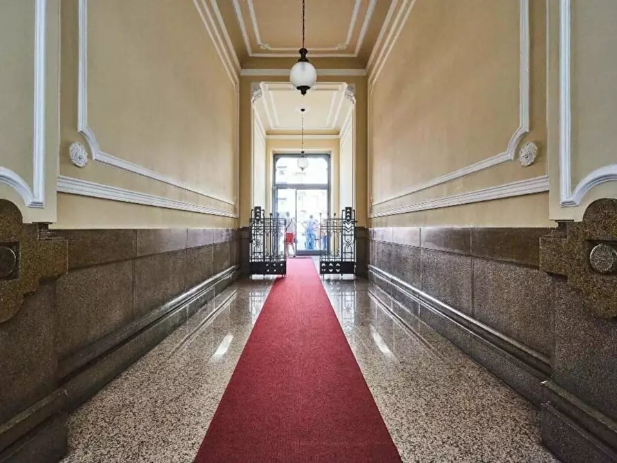 Immagine 2 di Appartamento in affitto  in Piazza Argentina5 a Milano