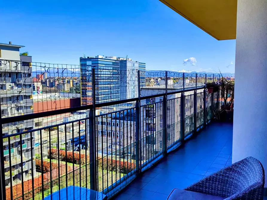 Immagine 21 di Appartamento in affitto  in Via Enrico Cialdini a Milano