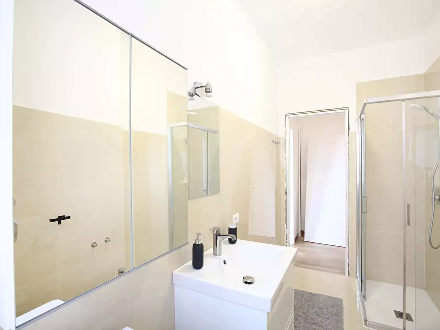 Immagine 30 di Camera in affitto  in Via Privata Mauro Rota8 a Milano