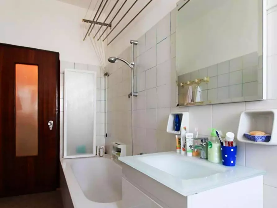 Immagine 8 di Appartamento in affitto  in Alzaia Naviglio Pavese a Milano