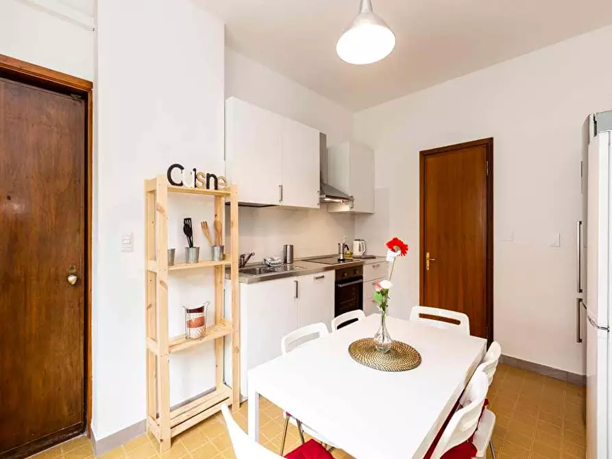 Immagine 89 di Camera in affitto  in Via Filippino Lippi19 a Milano