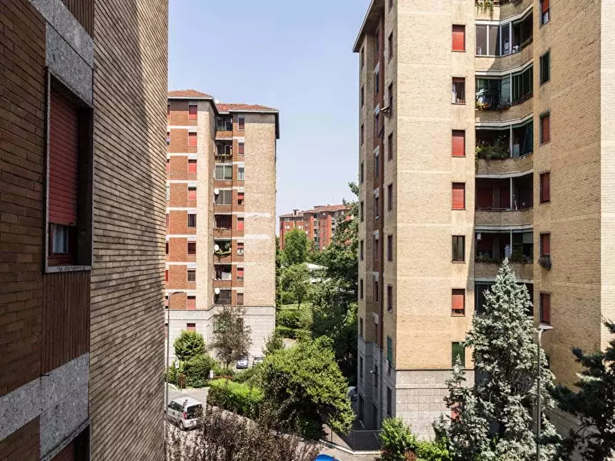 Immagine 5 di Camera in affitto  in Via Salvatore Barzilai13 a Milano