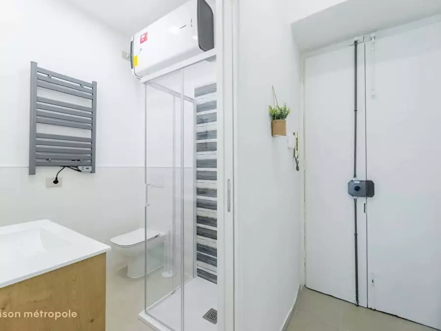 Immagine 10 di Appartamento in affitto  in Via Lombriasco6 a Torino