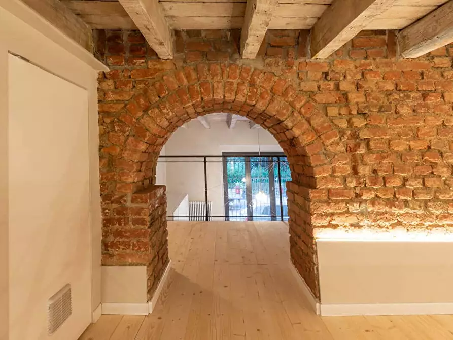 Immagine 21 di Appartamento in affitto  in Via Ottavio Rinuccini1 a Milano