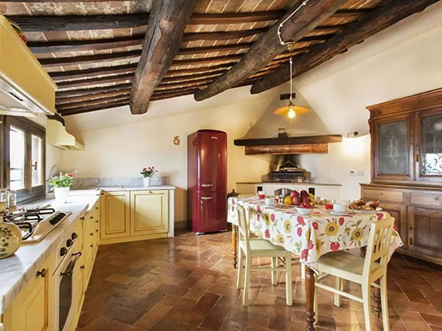 Immagine 33 di Appartamento in affitto  in Via Nazionale a Cortona