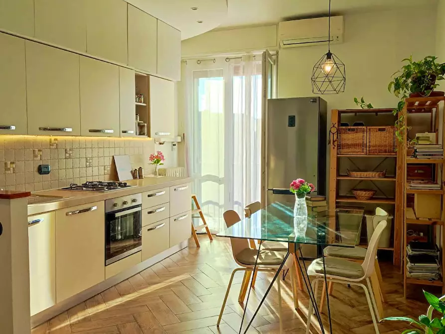 Immagine 5 di Appartamento in affitto  in Via Privata Giuseppe Maria Giulietti a Milano