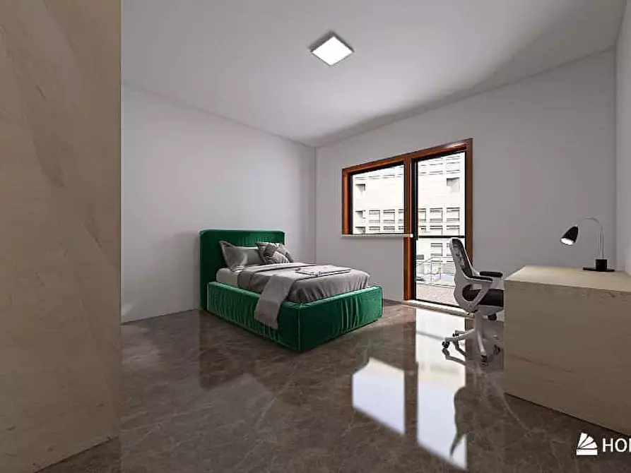 Immagine 1 di Camera in affitto  in Via Ignazio Guidi4 a Roma