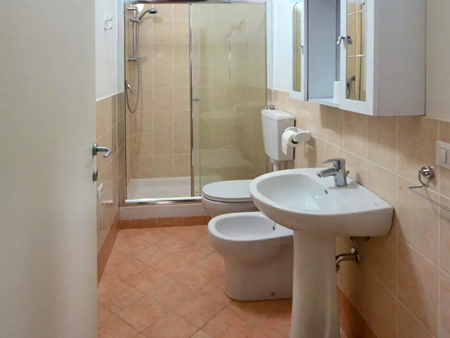 Immagine 11 di Camera in affitto  in Via Ettore Ponti38 a Milano