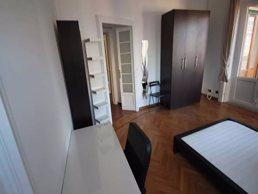 Immagine 12 di Camera in affitto  in Via Bernina41 a Milano