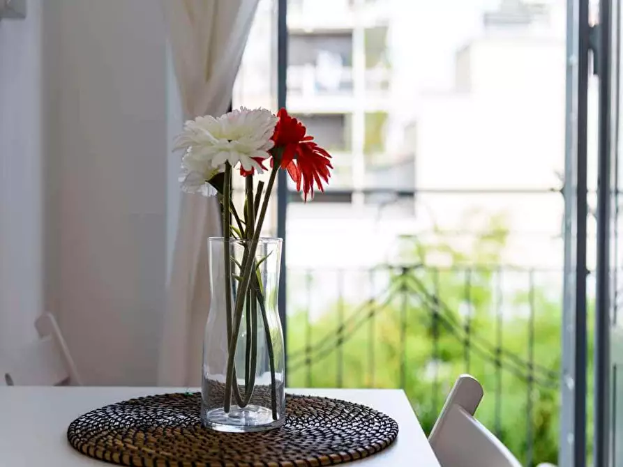 Immagine 11 di Camera in affitto  in Via Annibale Grasselli8 a Milano