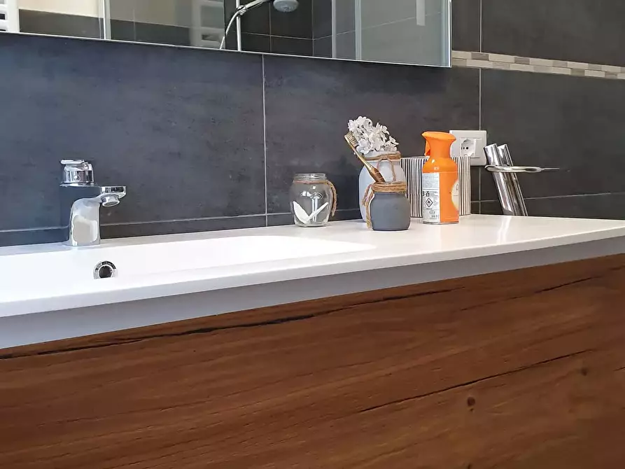 Immagine 30 di Appartamento in affitto  in Via Bartolino da Padova6 a Padova