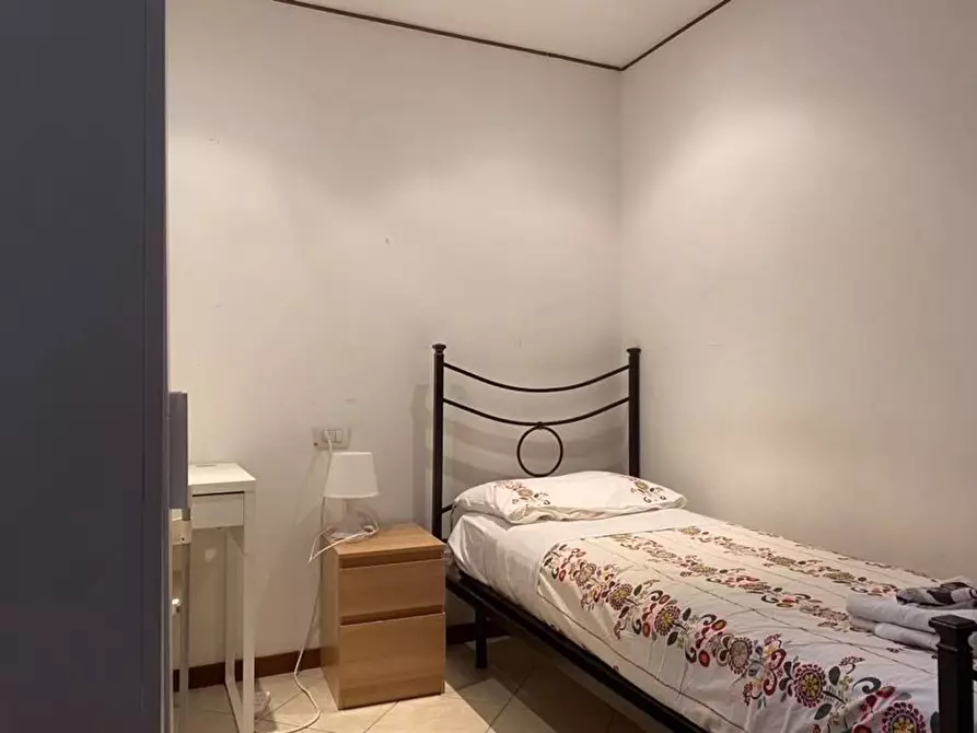 Immagine 7 di Camera in affitto  in Via Ettore Ponti38 a Milano