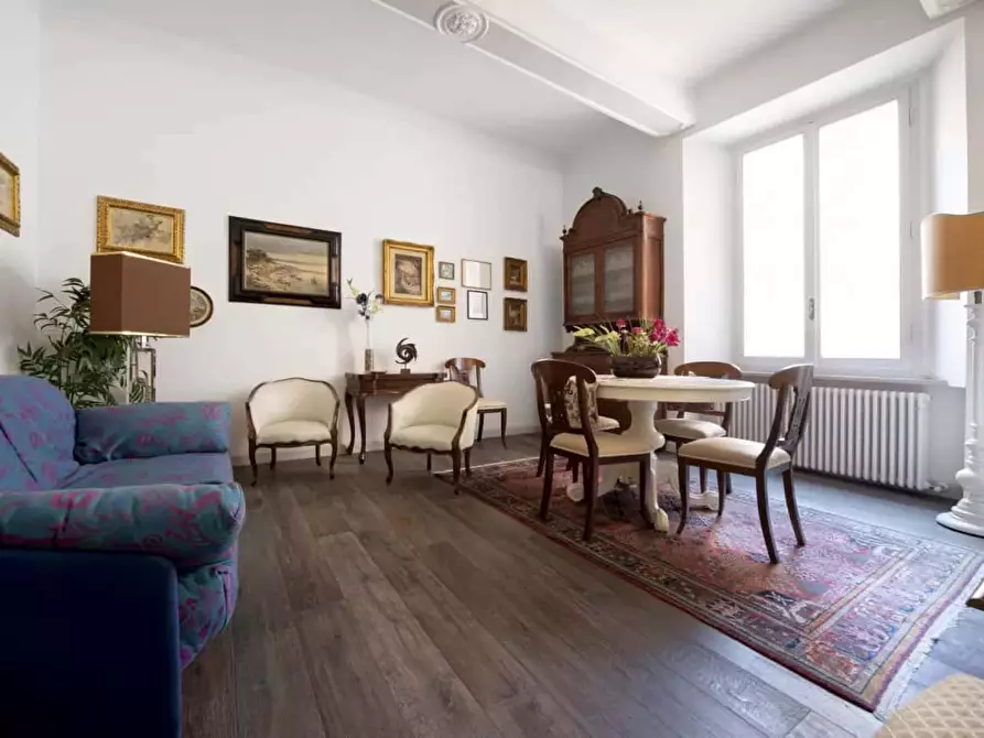 Immagine 9 di Appartamento in affitto  in Via de' Fusari4 a Bologna