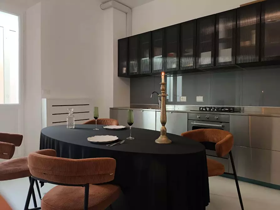 Immagine 82 di Appartamento in affitto  in Via Irnerio9 a Bologna