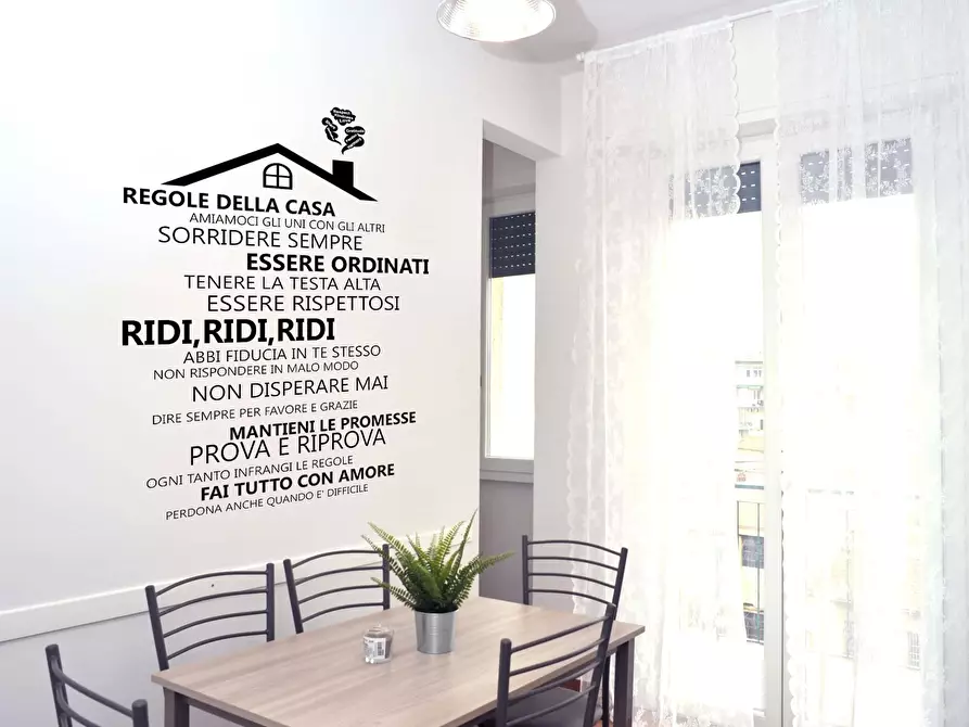 Immagine 5 di Camera in affitto  in Via Quintino Sella44 a Firenze