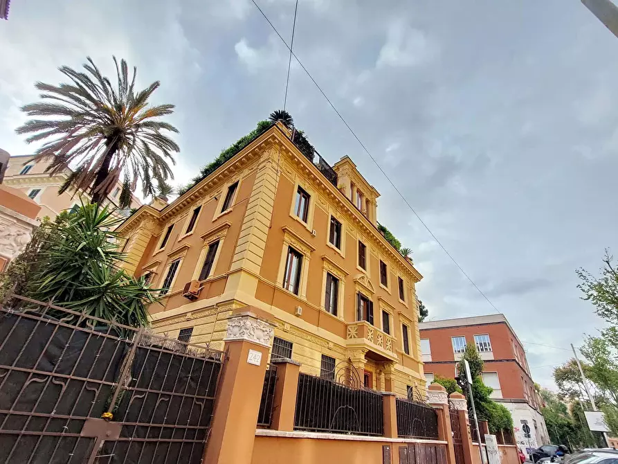 Immagine 1 di Appartamento in affitto  in Viale di Trastevere240 a Roma