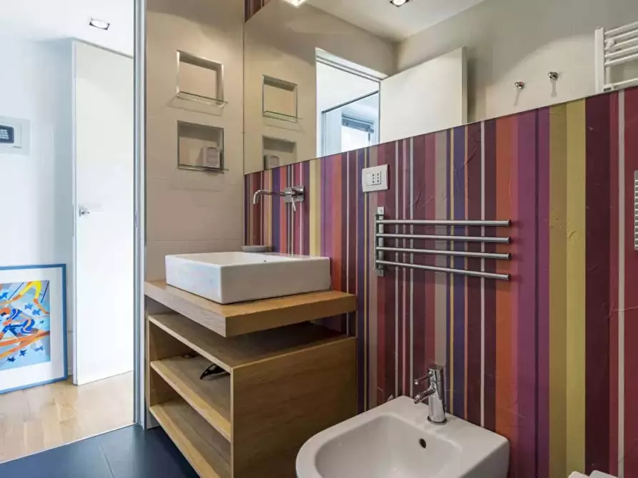 Immagine 23 di Appartamento in affitto  in Via Guglielmo Röntgen24 a Milano