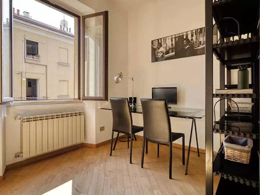 Immagine 5 di Appartamento in affitto  in Via Conchetta6 a Milano