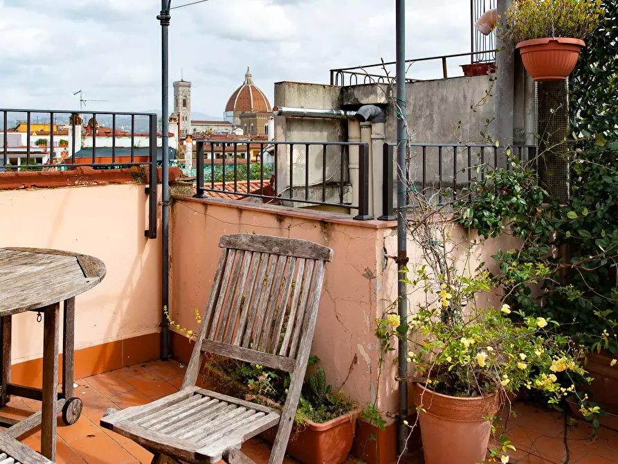 Immagine 14 di Appartamento in affitto  in Via de' Guicciardini10 a Firenze